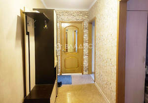3-к квартира, вторичка, 76м2, 9/10 этаж