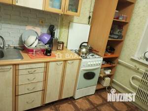 1-к квартира, вторичка, 35м2, 6/11 этаж