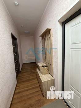 1-к квартира, вторичка, 48м2, 9/13 этаж