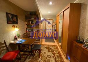 3-к квартира, вторичка, 71м2, 6/10 этаж