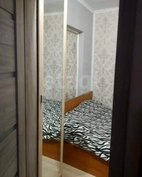 2-к квартира, вторичка, 43м2, 2/3 этаж