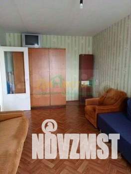 1-к квартира, вторичка, 34м2, 11/12 этаж