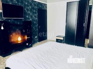 3-к квартира, вторичка, 61м2, 3/6 этаж
