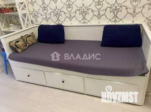 3-к квартира, вторичка, 63м2, 2/4 этаж