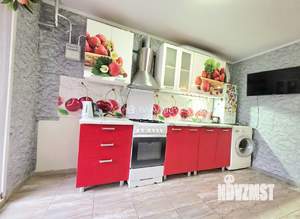 2-к квартира, вторичка, 65м2, 1/5 этаж