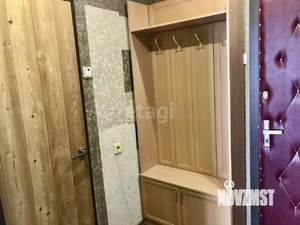 1-к квартира, вторичка, 38м2, 15/17 этаж