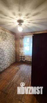 4-к квартира, вторичка, 61м2, 1/5 этаж