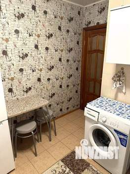 2-к квартира, вторичка, 44м2, 1/5 этаж