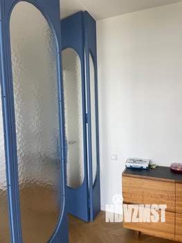 2-к квартира, вторичка, 62м2, 16/16 этаж