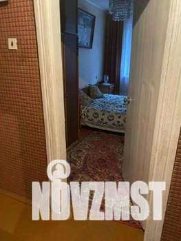 2-к квартира, вторичка, 46м2, 1/6 этаж