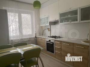 4-к квартира, вторичка, 70м2, 2/9 этаж