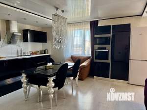 5-к квартира, вторичка, 170м2, 15/15 этаж