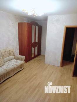 1-к квартира, вторичка, 34м2, 1/10 этаж