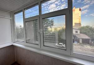 1-к квартира, вторичка, 39м2, 2/10 этаж