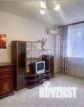 1-к квартира, вторичка, 44м2, 4/5 этаж