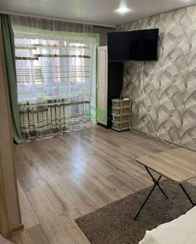 1-к квартира, вторичка, 32м2, 5/5 этаж