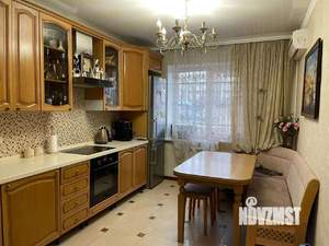 5-к квартира, вторичка, 140м2, 2/10 этаж