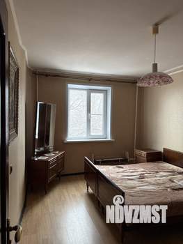 3-к квартира, вторичка, 71м2, 2/10 этаж