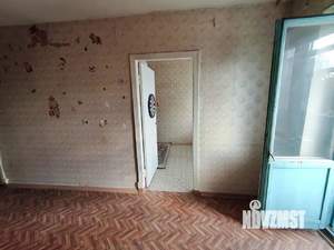3-к квартира, вторичка, 54м2, 4/5 этаж