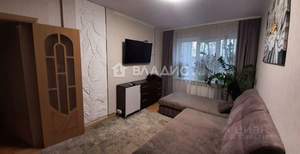 9-к квартира, вторичка, 58м2, 1/9 этаж