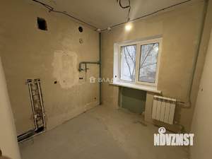 2-к квартира, вторичка, 45м2, 3/5 этаж
