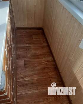 3-к квартира, вторичка, 59м2, 5/5 этаж