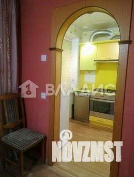 3-к квартира, вторичка, 62м2, 2/5 этаж