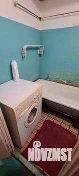 1-к квартира, вторичка, 39м2, 7/9 этаж