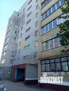 2-к квартира, вторичка, 53м2, 5/9 этаж