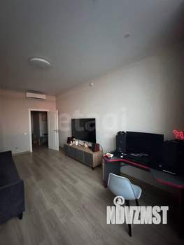 2-к квартира, вторичка, 68м2, 15/18 этаж