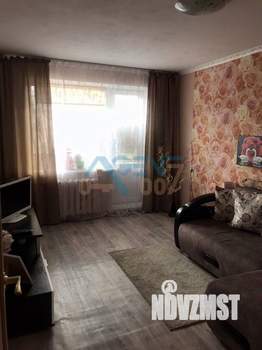 2-к квартира, вторичка, 46м2, 5/5 этаж