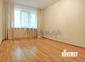 1-к квартира, вторичка, 30м2, 1/5 этаж