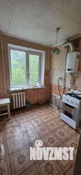 1-к квартира, вторичка, 31м2, 3/5 этаж