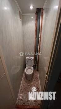 2-к квартира, вторичка, 44м2, 3/5 этаж