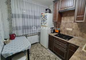 1-к квартира, вторичка, 30м2, 2/5 этаж