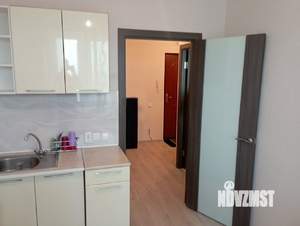 1-к квартира, вторичка, 36м2, 14/16 этаж