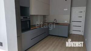 1-к квартира, вторичка, 48м2, 17/19 этаж