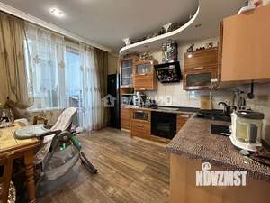 2-к квартира, вторичка, 66м2, 2/14 этаж