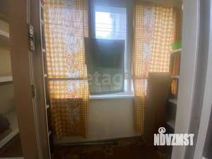 1-к квартира, вторичка, 37м2, 4/7 этаж