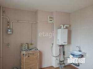 3-к квартира, вторичка, 90м2, 2/9 этаж