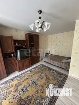 1-к квартира, вторичка, 32м2, 2/5 этаж