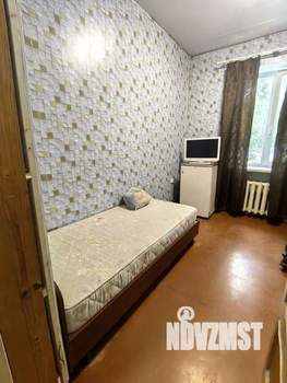 1-к квартира, вторичка, 31м2, 1/2 этаж