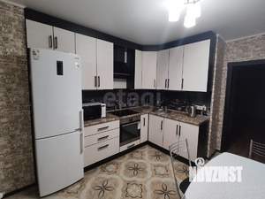 2-к квартира, вторичка, 76м2, 4/17 этаж