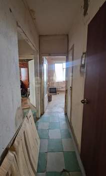 4-к квартира, вторичка, 70м2, 7/9 этаж