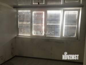 1-к квартира, вторичка, 38м2, 4/9 этаж