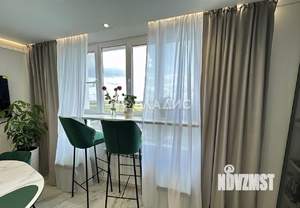 2-к квартира, вторичка, 71м2, 14/18 этаж