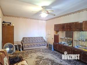 1-к квартира, вторичка, 38м2, 9/16 этаж