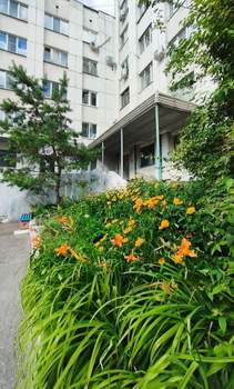 2-к квартира, вторичка, 39м2, 1/5 этаж