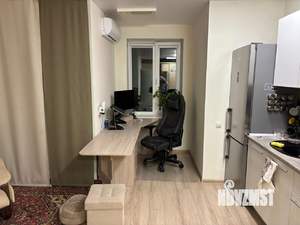 Студия квартира, вторичка, 31м2, 3/5 этаж