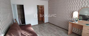 2-к квартира, вторичка, 48м2, 5/5 этаж